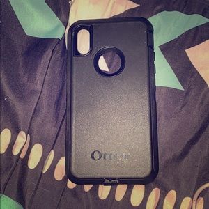 Phone case